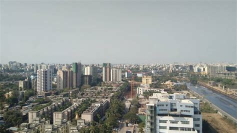 Bandra Kurla Complex, Mumbai: Map, Property Rates, Projects, Photos, Reviews, Info