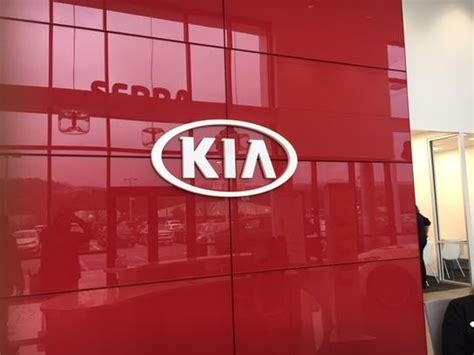 Serra Kia of Trussville car dealership in BIRMINGHAM, AL 35235 | Kelley ...