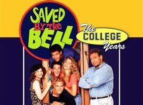 Saved by the Bell: The College Years TV Show Air Dates & Track Episodes - Next Episode