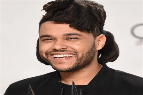 Abel Tesfaye's Net Worth, Real Estate, The Weeknd, Starboy,and Dating