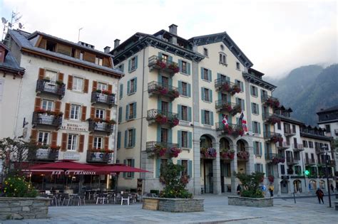 Hôtel Le Chamonix - Hotels - 11 Hôtel de Ville, Chamonix Mont Blanc, Haute-Savoie, France ...