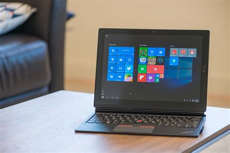 Lenovo ThinkPad X1 Tablet Gen 2 Review | Digital Trends