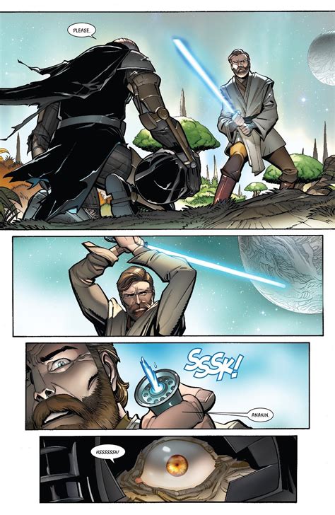 In honor of recent events, here's my favorite page from the Vader comic : r/TwoBestFriendsPlay