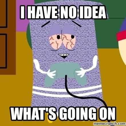 Towelie Quotes - ShortQuotes.cc