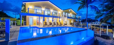 Grand Cayman Villas | Cayman Island Vacation Rentals, Condos & Luxury Homes