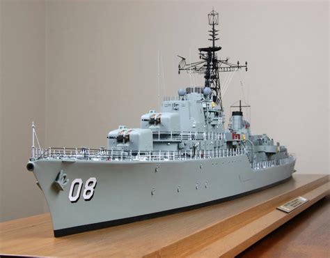 Scale model ships, Model ship building, Warship model