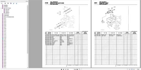 Kubota Engine D722 Part Manual_EN_DEU