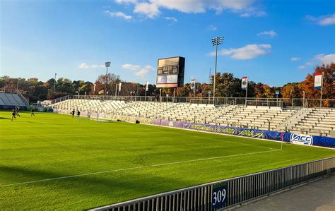 Guide to WakeMed Soccer Park, Cary (all you need to know)