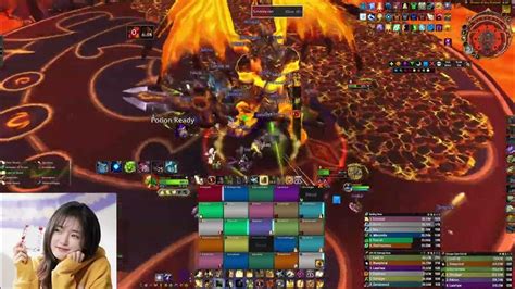 HEROIC SMOLDERON - HOLY PALADIN - YouTube