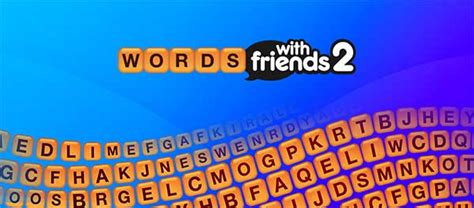 Words With Friends 2 - Word Game 12.821 (Full) Apk for Android