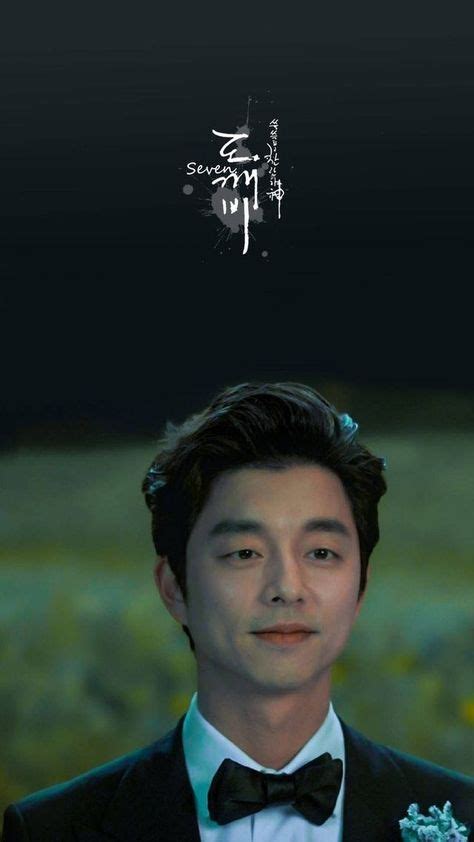 10+ Best Gong yoo goblin wallpaper images in 2020 | gong yoo, gong, goblin