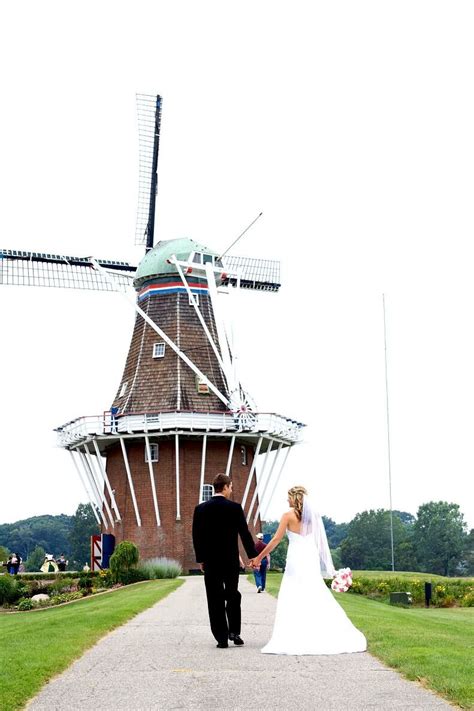 Windmill Island Gardens | Reception Venues - Holland, MI