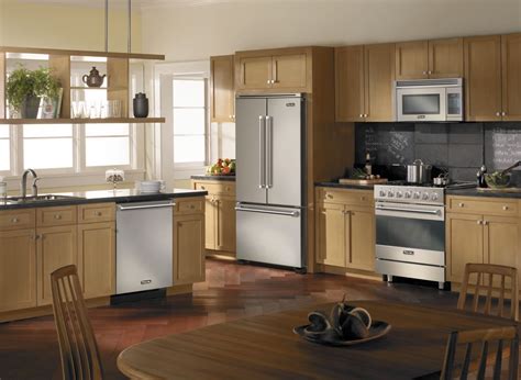 Viking Kitchens - Viking Range, LLC