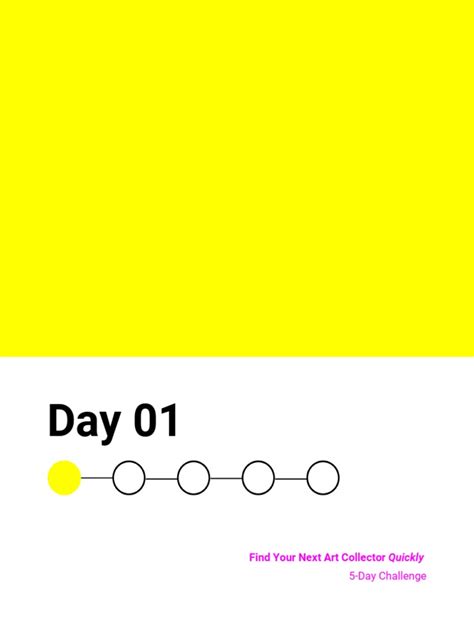 Day 01 Challenge 3 | PDF