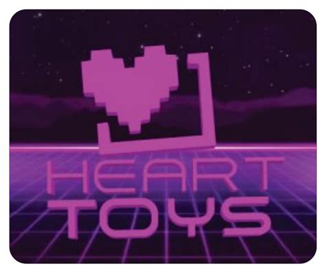 Heart Toys Dioramas