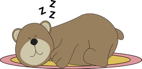 Download High Quality bear clipart sleeping Transparent PNG Images - Art Prim clip arts 2019