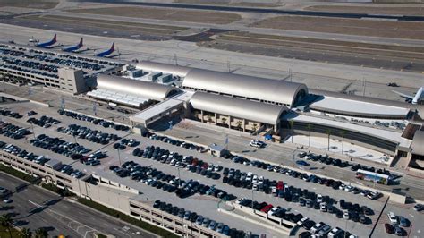 John Wayne Airport has big plans for Orange County travelers