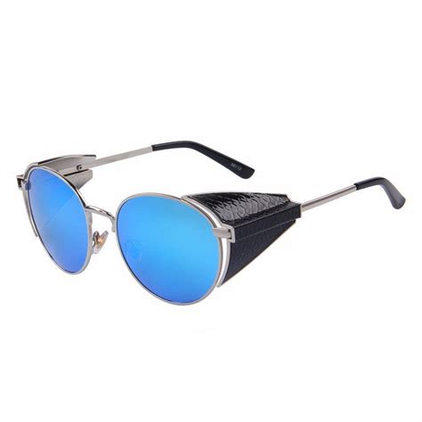 Retro Steampunk Sunglasses in 2019 | Steampunk sunglasses, Sunglasses ...