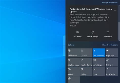 Windows 10 Updates: The Foundation For A Secure And Efficient Operating System - Windows 11 ...