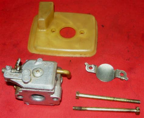 echo cs-330evl chainsaw zama C1S carburetor kit | Chainsawr