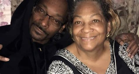 [WATCH] Snoop Dogg Offers Moving Tribute To His Mother In “Rest In Peace Mama” Video - The Source