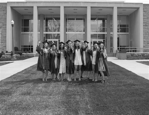 James Madison University 2017 Graduates | Taken by Rachel Cr… | Flickr