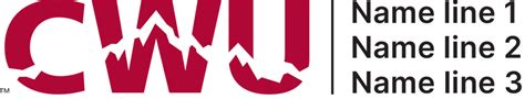 Central Washington University | Visual Identity