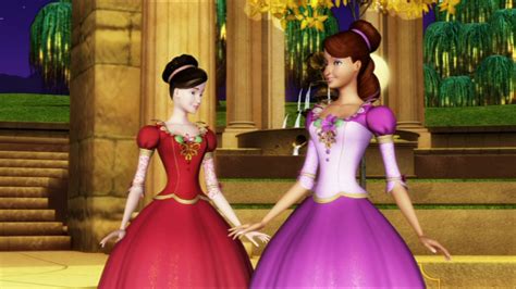 12DP - Barbie in the 12 Dancing Princesses Photo (31332149) - Fanpop