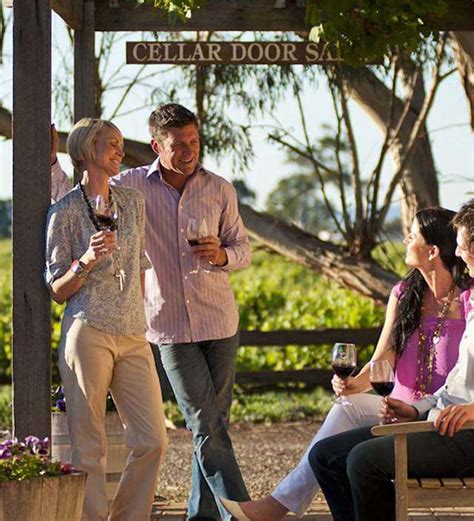 Langhorne Creek wineries and cellar doors | SA Tourism Commission...