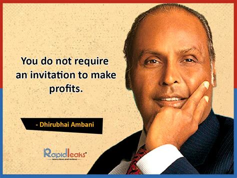 These Dhirubhai Ambani Quotes Will Push You To Work Hard Towards Your ...