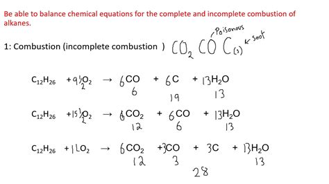 4 1 7 Incomplete combustion video - YouTube