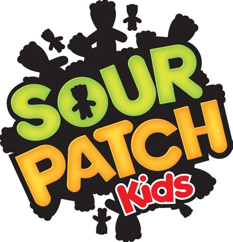 Sour Patch Kids | Sour patch kids, Sour patch, Patch kids