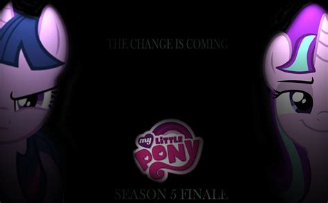 Mlp Season 5 Finale Poster (fan Made) by Movies-of-yalli on DeviantArt