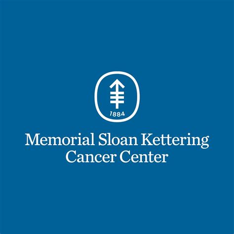 Memorial Sloan Kettering - YouTube