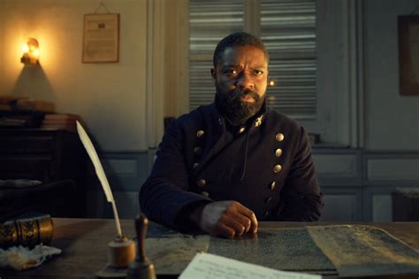 Les Miserables on PBS: David Oyelowo, Dominic West Talk About Javert ...