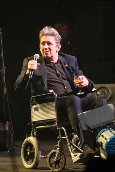 Shane MacGowan discharged from hospital after legendary Pogues singer ...