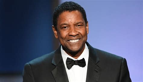 10 Denzel Washington Movies That Prove He's the GOAT