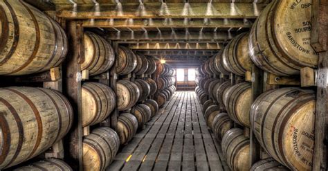 15 Distilleries To Visit In Kentucky | VinePair