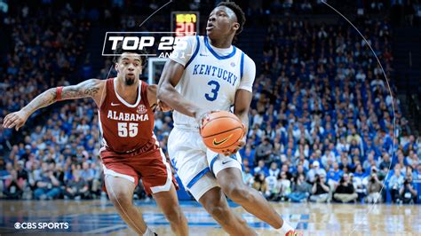 College basketball rankings: Kentucky, though confounding, is talented ...