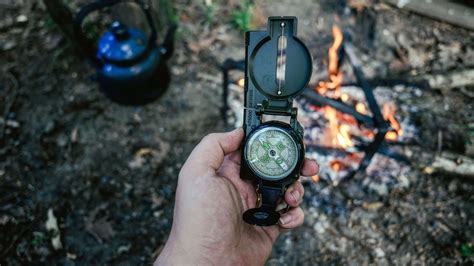 Backcountry Camping: The Beginner's Essential Guide