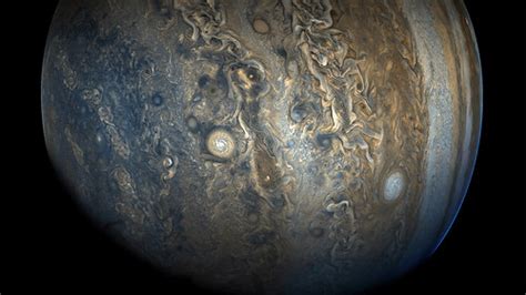 Jupiter’s Stunning Southern Hemisphere | See Jupiter’s south… | Flickr