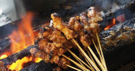 The Flavors of Satay | Season with Spice