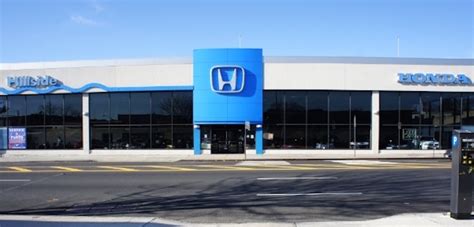 Careers at Hillside Honda