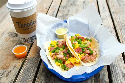 Tacodeli's Co-owners Reflect on 20 Years of Tacos, Menu Changes, and ...