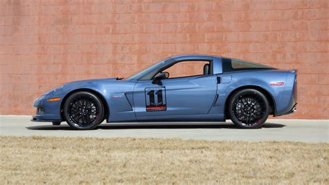 2011 C6 Corvette | Image Gallery & Pictures