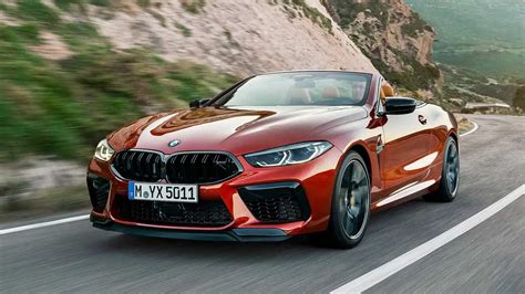 BMW M8 é o gran turismo esportivo que esperávamos há 30 anos