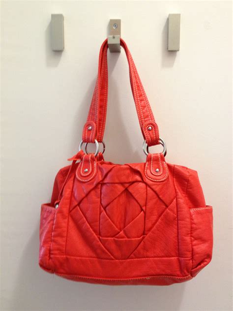 Ecko Red Rosetta handbag, $20 on clearance at TJ Maxx. | Shoulder bag ...