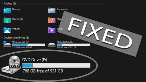 FIX: Windows 11 Not Recognizing DVD Drive [4 Easy Fixes]