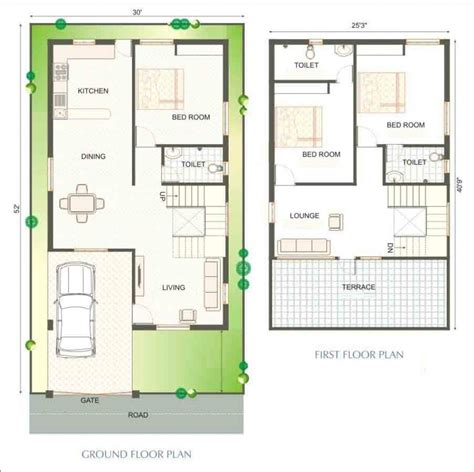 600 Sq Ft House Plans 2 Bedroom Indian Vastu - Bedroom Poster