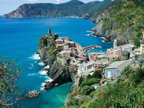 Rick Steves: What's new in Italy for 2013 | Italië reizen, Cinque terre ...